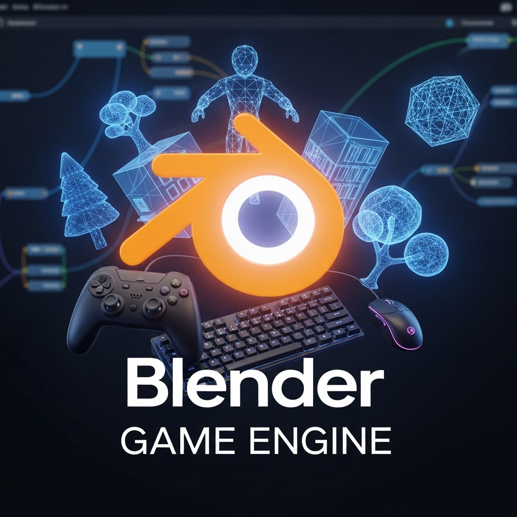 Blender Game Engine